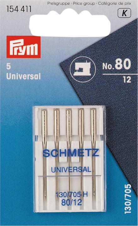 Prym Nähmaschinennadeln
