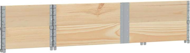 Produktbild vidaXL Lauchlan