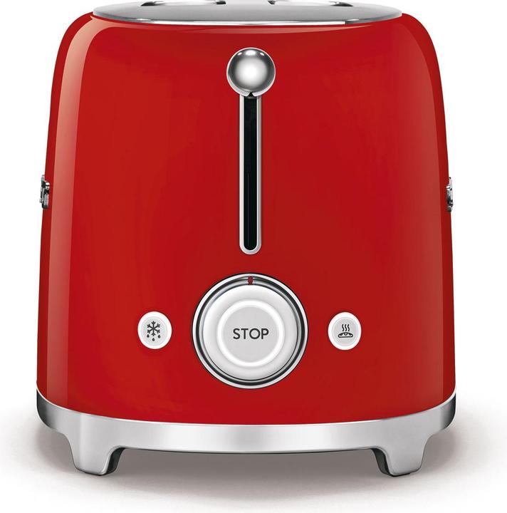 Actual product image Smeg 50's Style Long