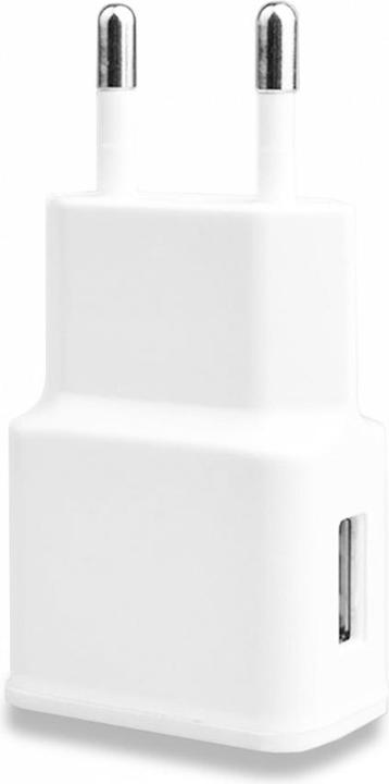 Produktbild KnockautX USB-Netzteil Sideslot (5 W, 1 Port)