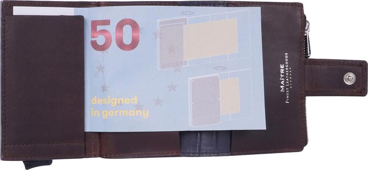 Actual product image Maître birkheim c-four e-cage sv8