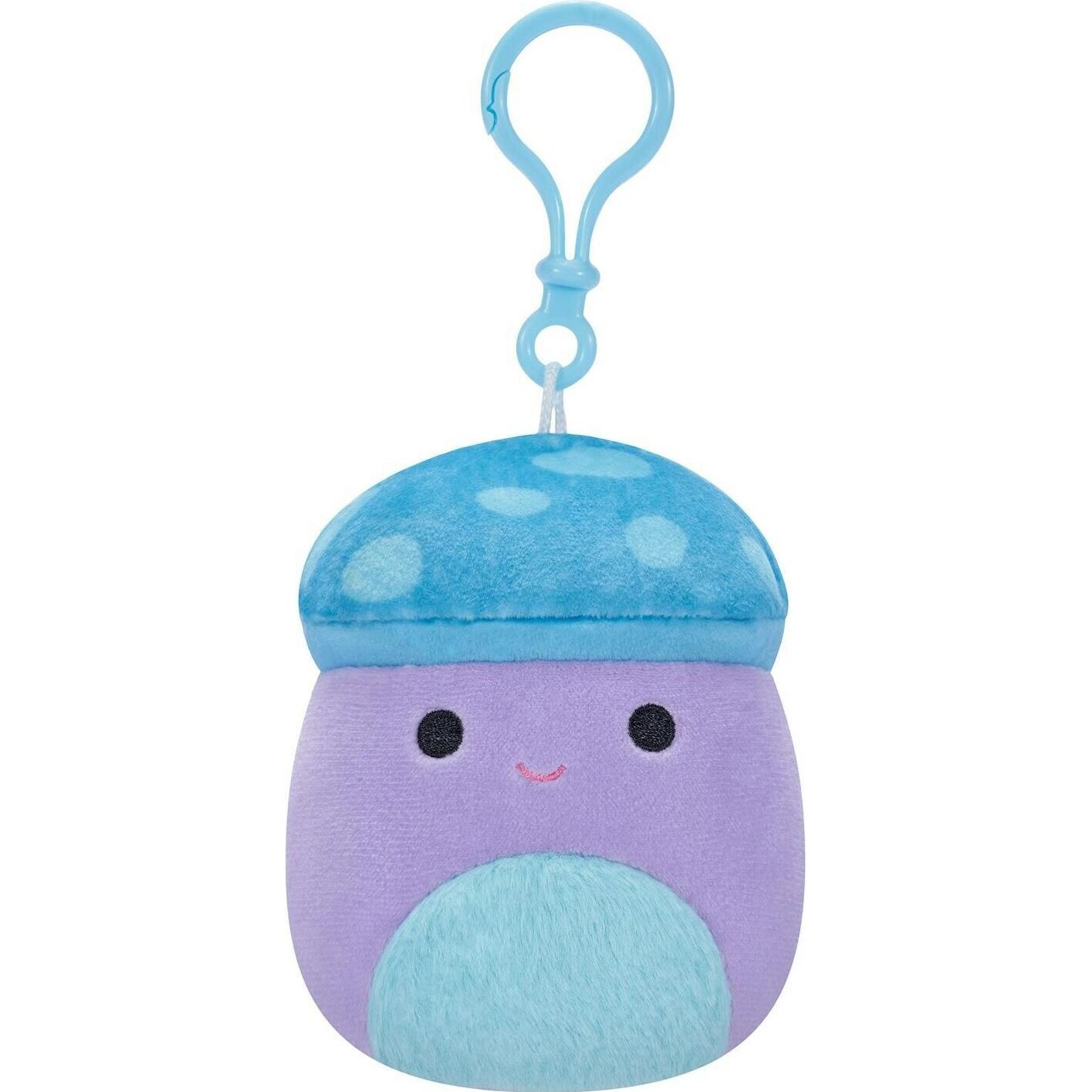 Thumbnail - Squishmallows Clip-On (9 cm)