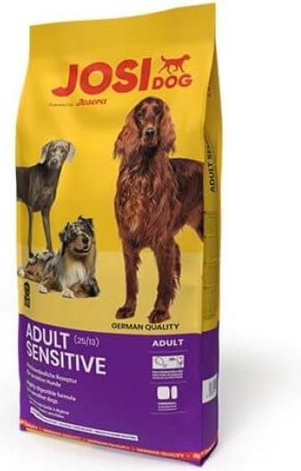 Produktbild Josera JosiDog Adult Sensitive 4,5 kg (5x 0,9 kg) (Adult, 5 Stk., 4500 g)