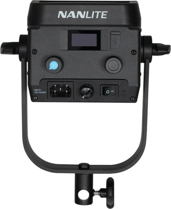 Actual product image Nanlite FS-300 (Studio light, Video light)