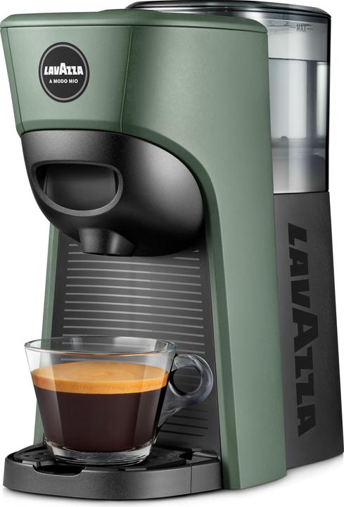 Image du produit Lavazza LM 840 Tiny Eco Machine à café à capsules automatique/manuelle 0,6 L (Lavazza o modo mio)