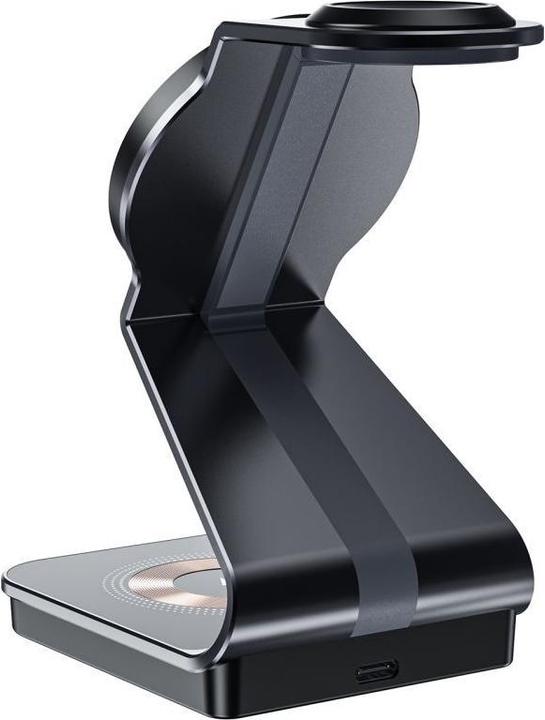 Actual product image Tech-Protect QI15W-A29 3in1 (15 W)