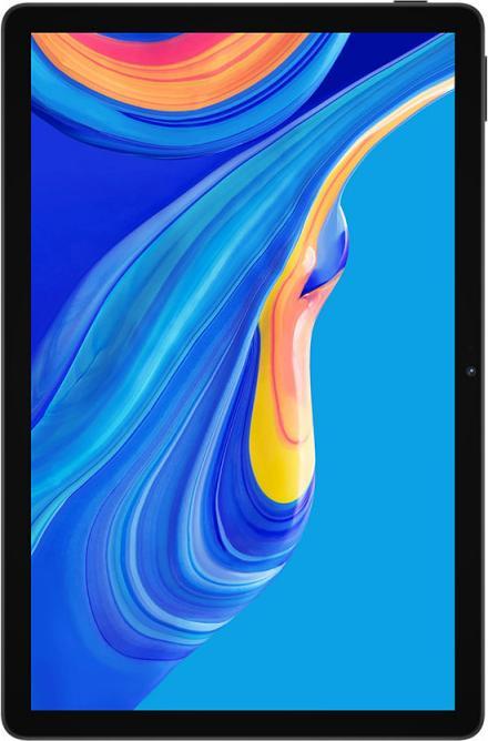 Doogee U11 (Tablette Wifi - 11", 128 Go, 4 Go RAM) Noir (WLAN uniquement, 11", 128 Go, Noir)