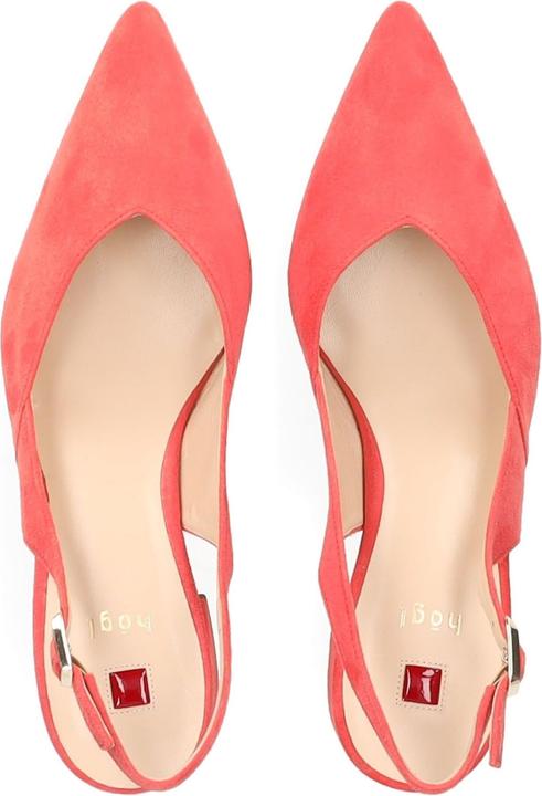 Actual product image Högl Pumps (35)