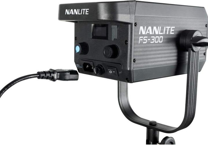 Image du produit natelo.ch (A) FS-300 (éclairage de studio)