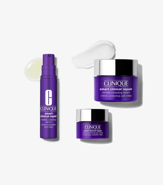 Produktbild Clinique Mini Smart Kit (Gesichtspflege Set)