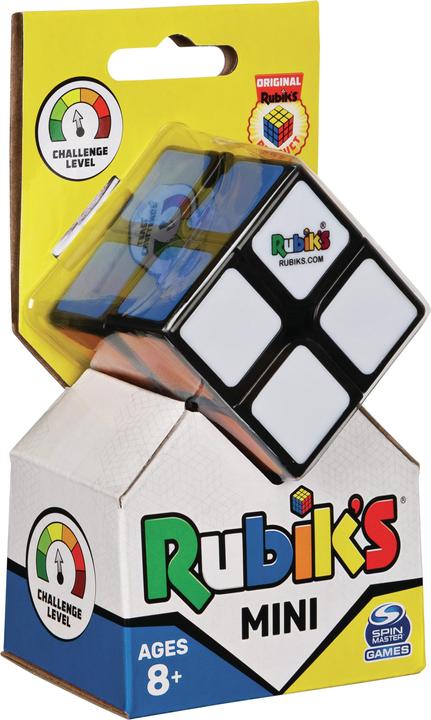 Spin Master Cube (2 x 2)