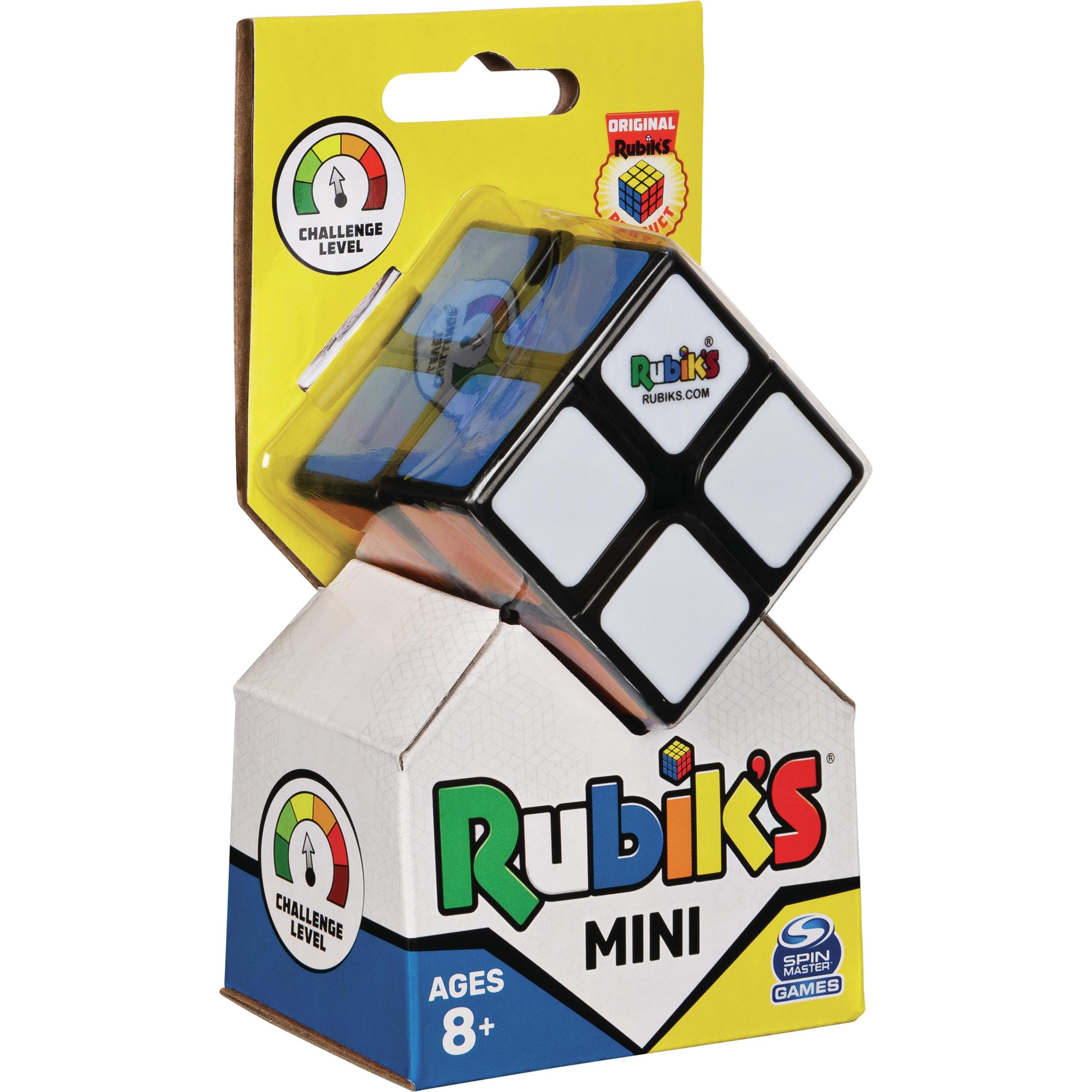 Spin Master Cube (2 x 2)