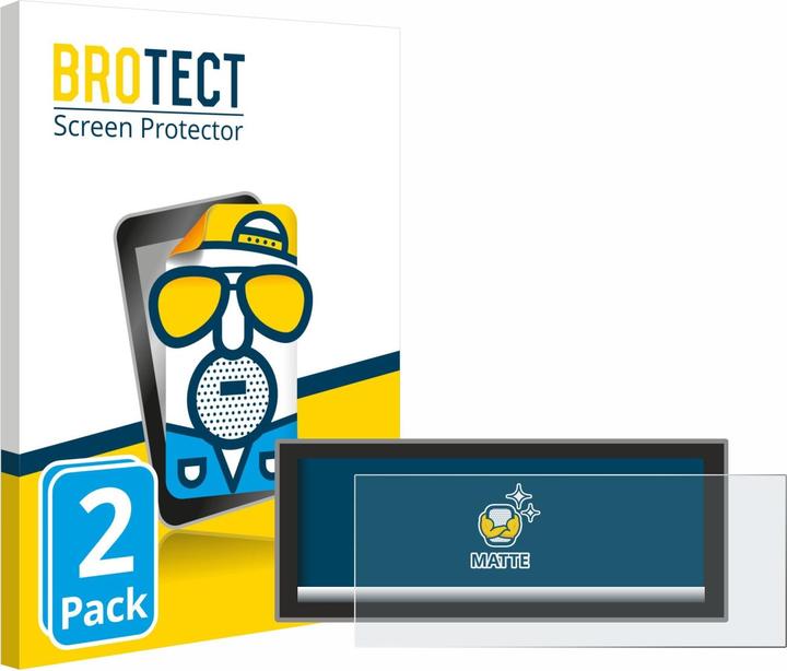 Image du produit BROTECT Protection Mat