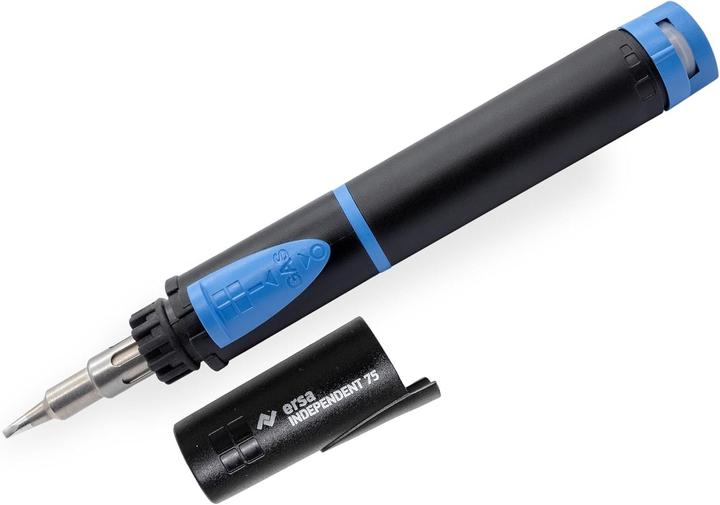 Produktbild Kurtz Ersa Gaslötkolben Independent 75