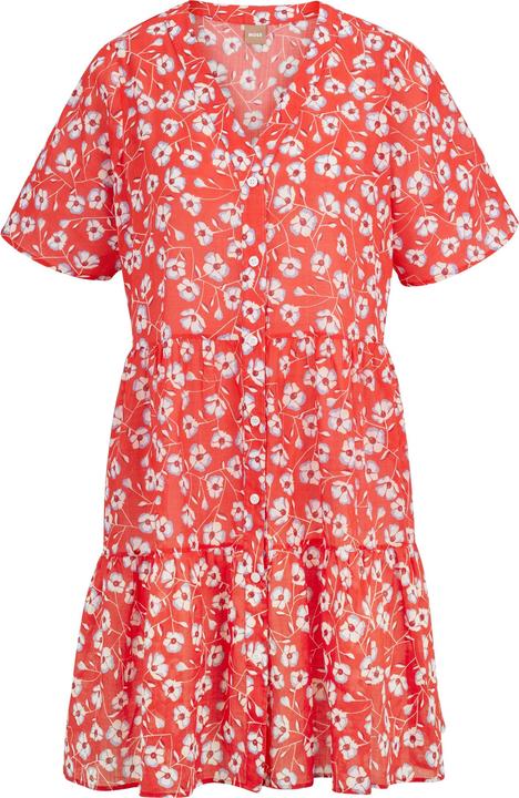 Produktbild BOSS Dango Jurk Open Miscellaneous976 (38)