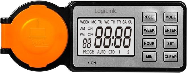 Actual product image LogiLink ET0016