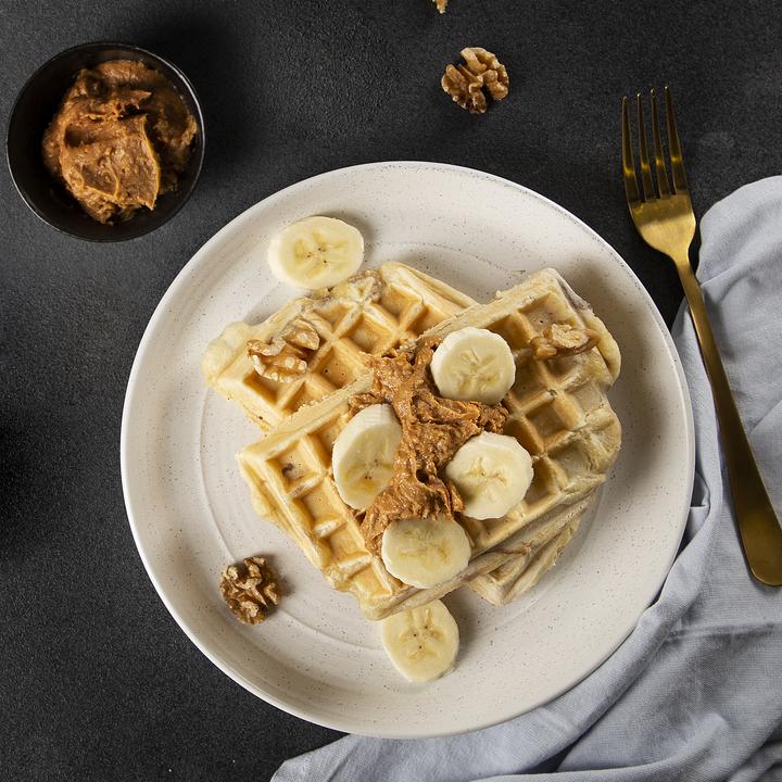 Actual product image Princess Waffle iron (EU plug)