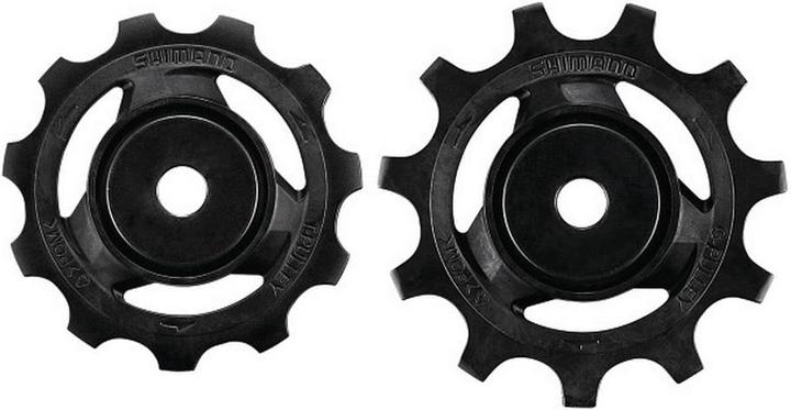 Shimano Führungs- und Spannrolle RD-R8150 Paar
