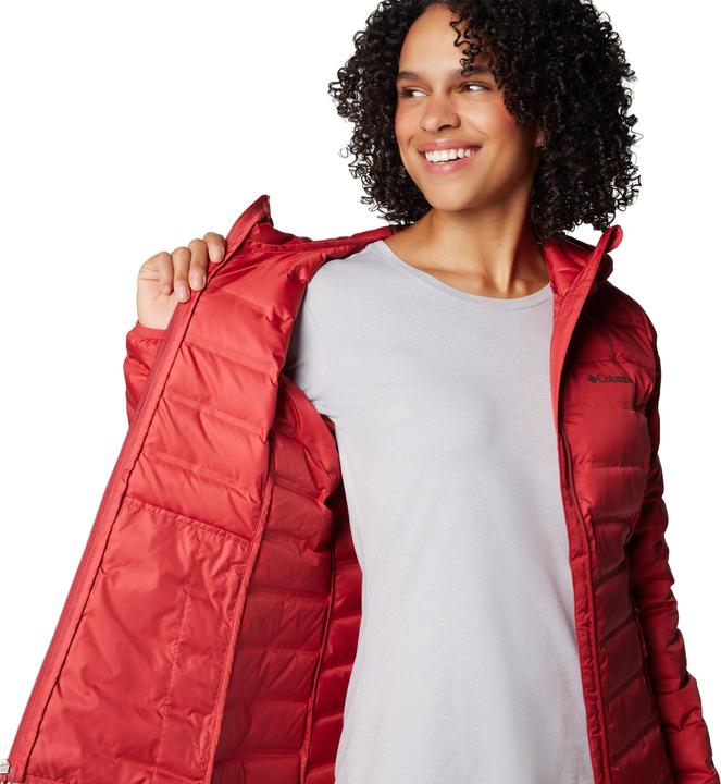 Immagine prodotto Columbia Lake 22™ II Down Hooded Jacket (XL)