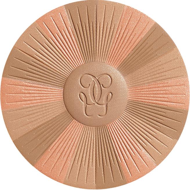 Productafbeelding Guerlain HT 8002 CB (01 Licht Warm, Bronzer, 10 g)