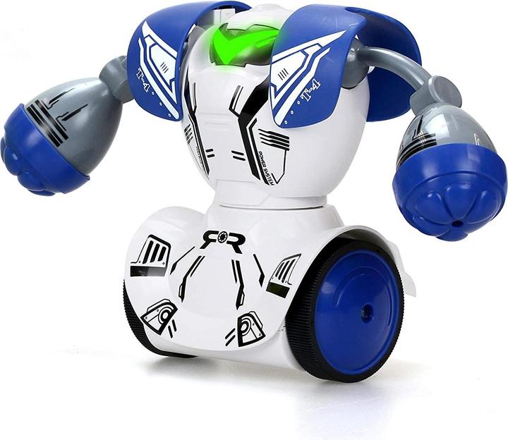 Actual product image Silverlit Robot Kombat Battle Pack