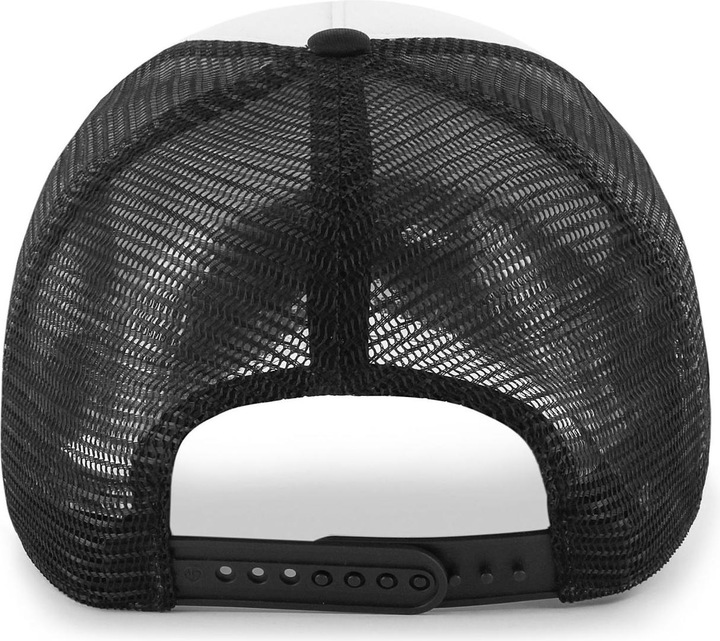 Image du produit 47 Brand Mesh Trucker Cap - Foam Champ Tampa Bay Rays