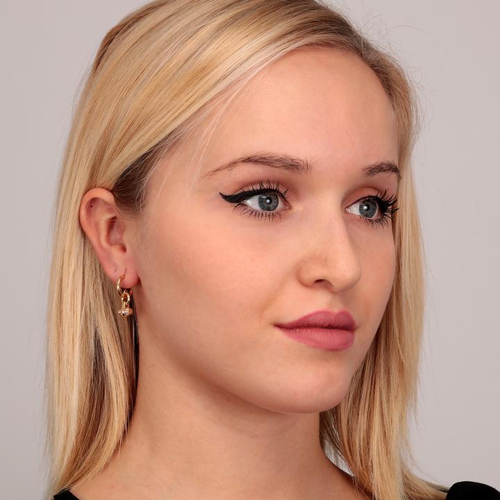 Image du produit Morellato Boucles d'oreilles Abbracio (Acier inoxydable)