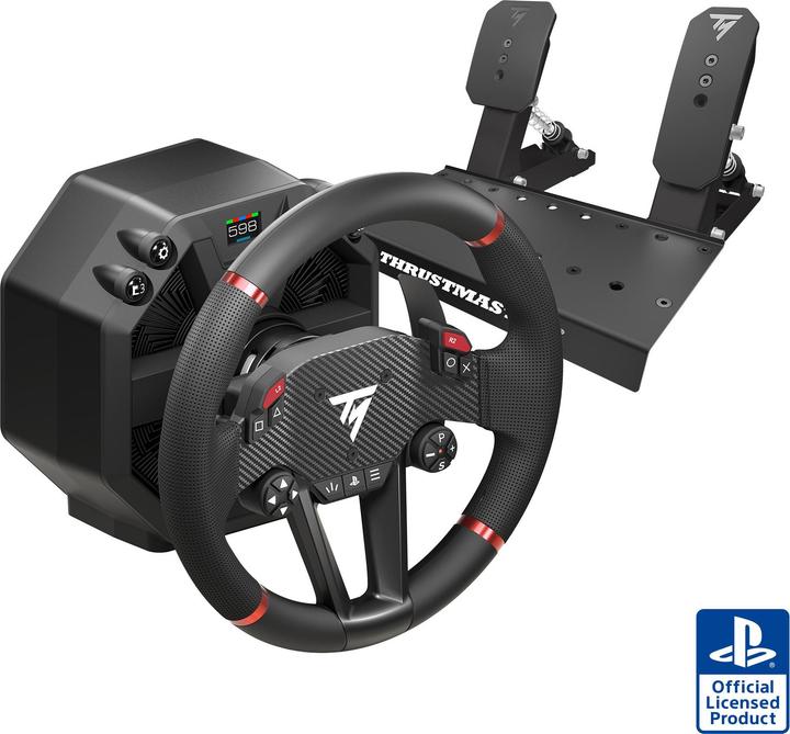 Thrustmaster T598 (PS5, PC, PS4)
