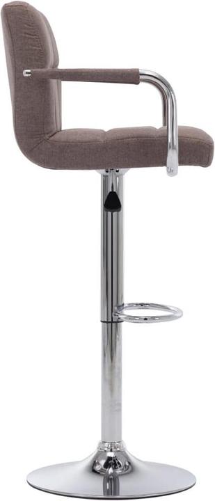 Immagine prodotto vidaXL Barhocker