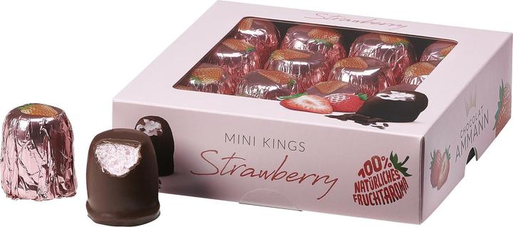 Ammann Mini King Strawberry (160 g)