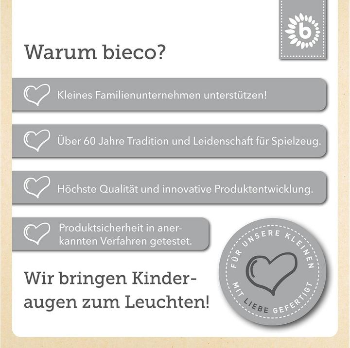 Actual product image Bieco Kleiderbügel (8x)