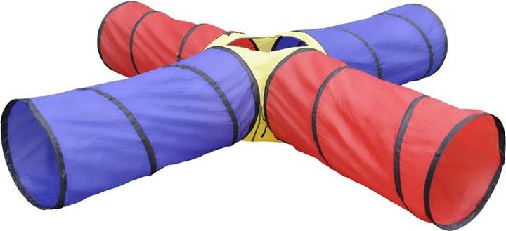 Immagine prodotto Knorrtoys Spieltunnel - "Circle tunnel centre"