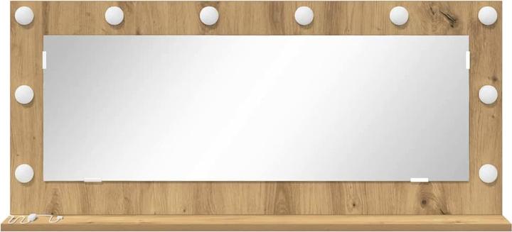 Actual product image VidaXL Kosmetikspiegel