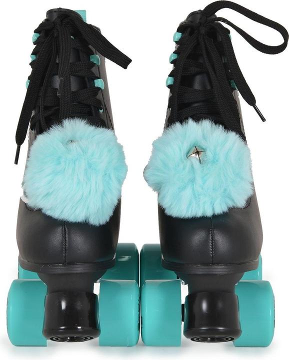 Produktbild Byox Rollschuhe Escape schwarz (37)