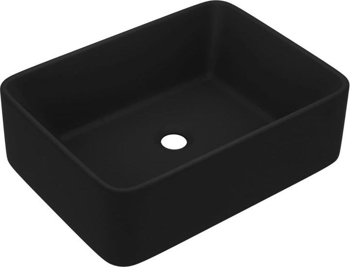 Actual product image vidaXL Lavabo (300 mm, 410 mm)
