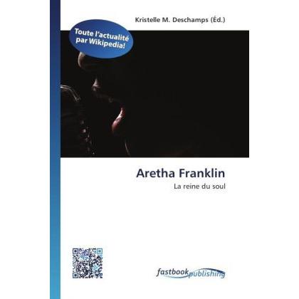 Aretha Franklin, Fachbücher