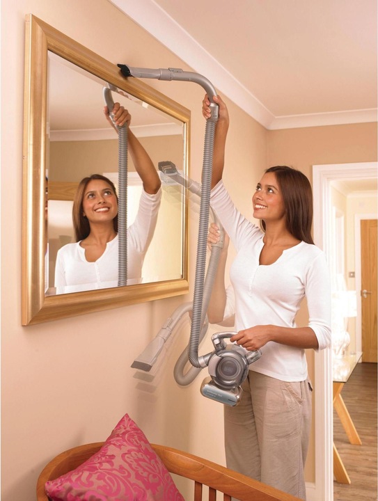 Produktbild Black & Decker Dustbuster Flexi PD1820L