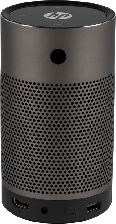 Actual product image HP MP250 (WVGA, 250 lm, 1.2:1)