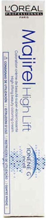 Immagine prodotto L'Oréal Professionnel Colore per capelli Majirel High Lift (Viola cenere)