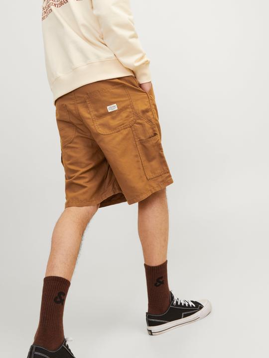 Produktbild Jack & Jones Loose Fit Baggy Fit Shorts Baggy Fit Shorts (S)