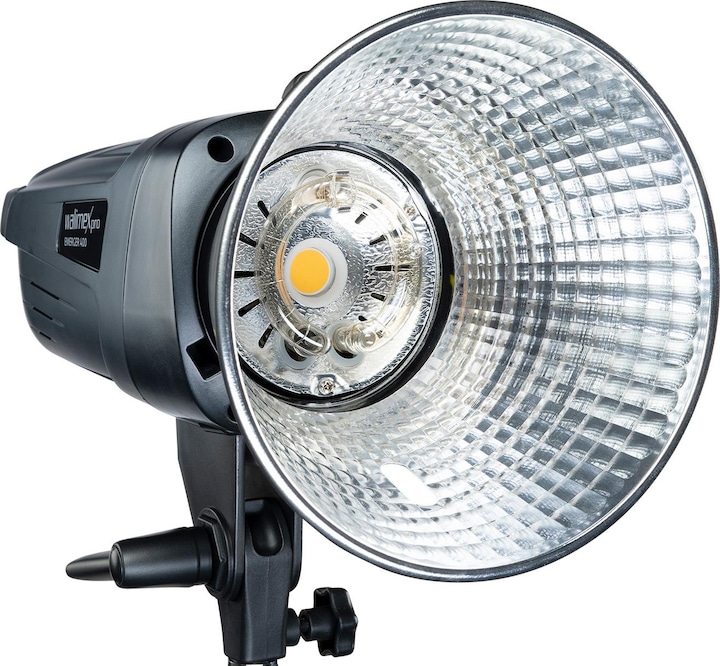 Actual product image Walimex pro Emerger 400 Set Double (400 W, Set)