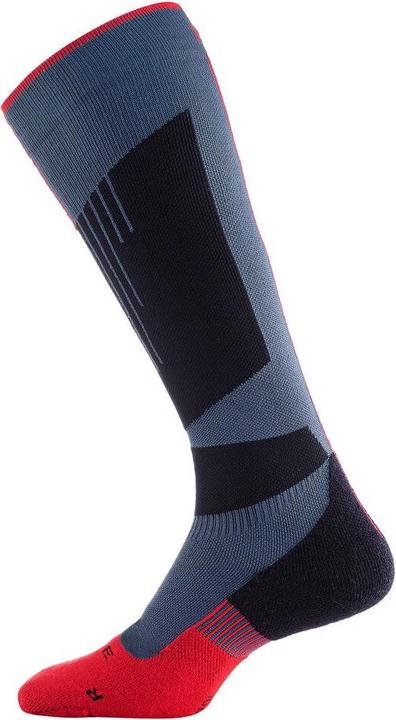 Actual product image Wedze SKI SOCKS 580 310728 (35 - 37)