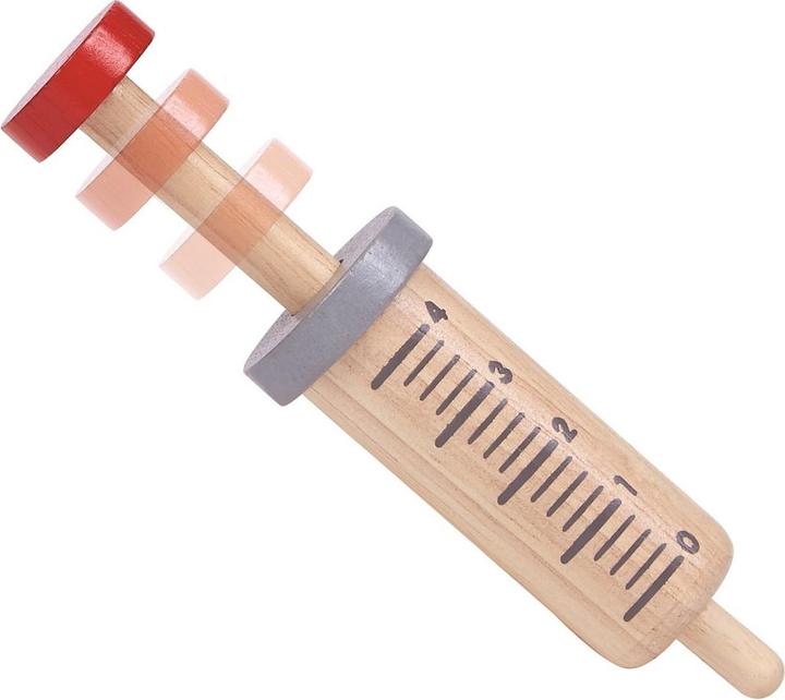 Produktbild Plantoys Tierarzt Spielset