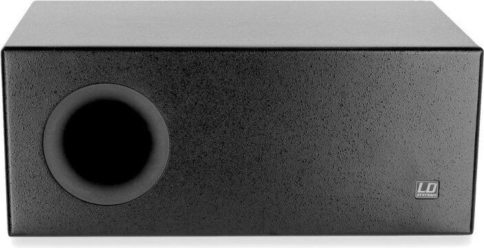 Immagine prodotto LD Systems SUB 88 A 2 x (Attivo, 1x 600 W)