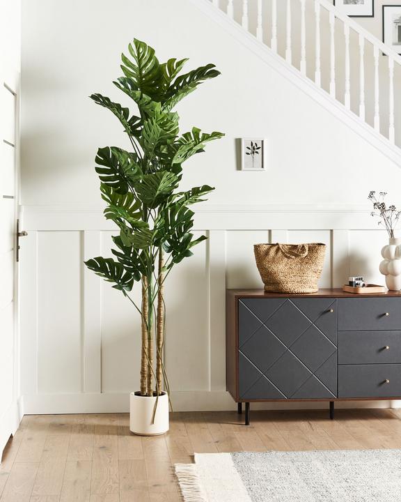 Immagine prodotto Beliani Monstera Plant (221 cm)