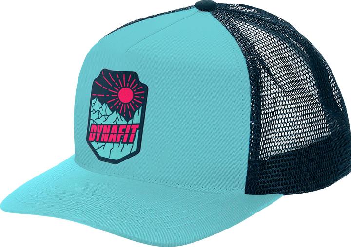 Dynafit Patch Trucker Cap (58)