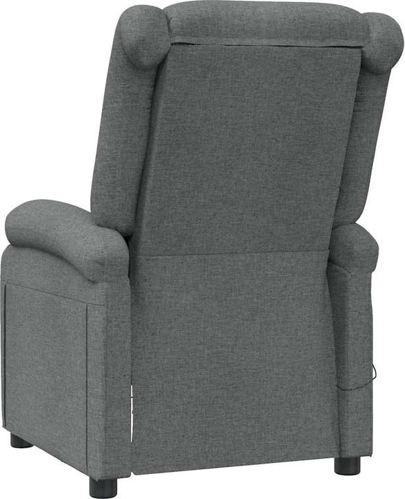 Actual product image vidaXL Tedmund