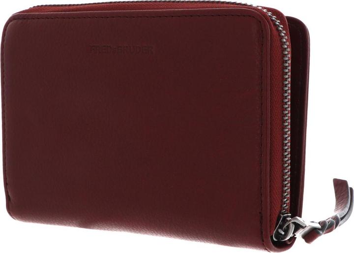 Actual product image FredsBruder Chiave Midi Wallet