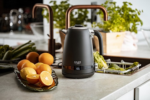 Actual product image Adler AD 1295B (1.70 l, EU plug)