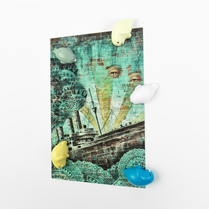 Immagine prodotto Trendform Magneti ROBBY (5x)